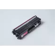 Brother Tn-461M 1.800 Sayfa Magenta Kırmızı Toner Hl-8360 Mfc-8690