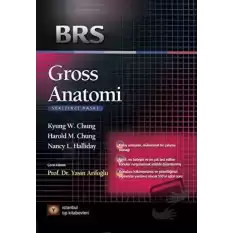 BRS Gross Anatomi