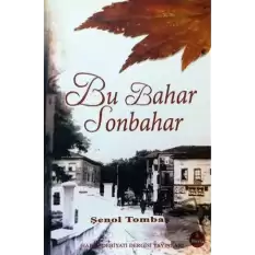 Bu Bahar Sonbahar