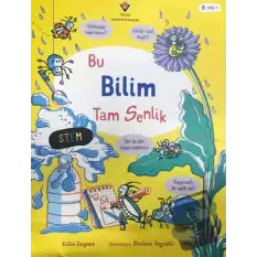 Bu Bilim Tam Senlik