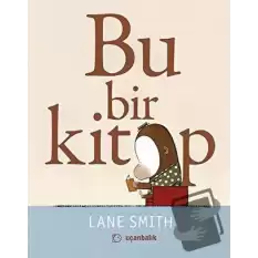 Bu Bir Kitap (Ciltli)