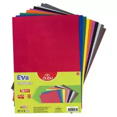 Bu-Bu Eva 50X70 Cm 10 Renk