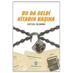 Bu da Geldi Kitabın Başına