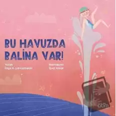 Bu Havuzda Balina Var!