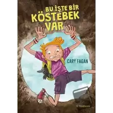 Bu İşte Bir Köstebek Var