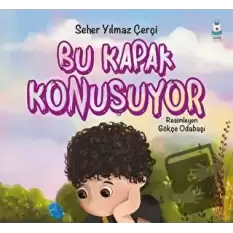 Bu Kapak Konuşuyor