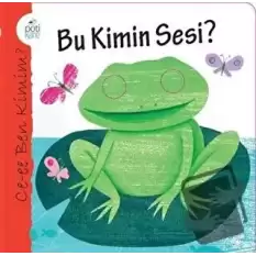 Bu Kimin Sesi?