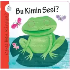 Bu Kimin Sesi? Ce-ee Ben Kimim Serisi