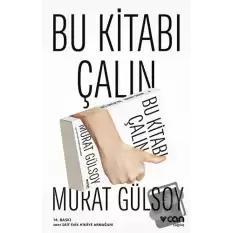 Bu Kitabı Çalın