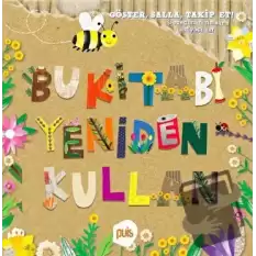 Bu Kitabı Yeniden Kullan