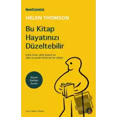 Bu Kitap Hayatınızı Düzeltebilir