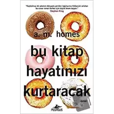 Bu Kitap Hayatınızı Kurtaracak