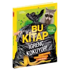 Bu Kitap İğrenç Kokuyor!