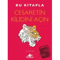 Bu Kitapla Cesaretin Kilidini Açın