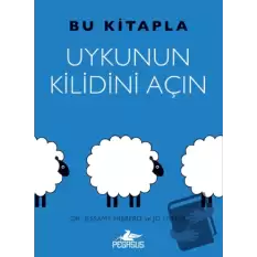 Bu Kitapla Uykunun Kilidini Açın