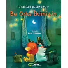 Bu Oda İkimizin