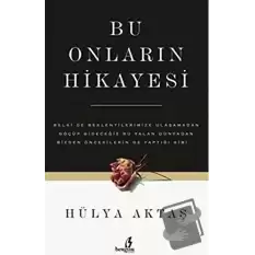 Bu Onların Hikayesi