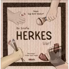 Bu Sınıfta Herkes Var