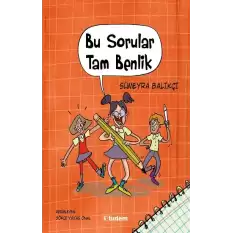 Bu Sorular Tam Benlik