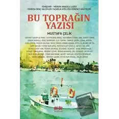 Bu Toprağın Yazısı