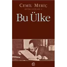 Bu Ülke