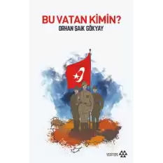 Bu Vatan Kimin?