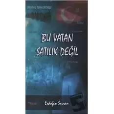 Bu Vatan Satılık Değil