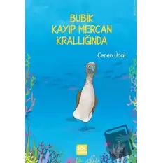 Bubik Kayıp Mercan Krallığında