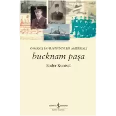 Bucknam Paşa