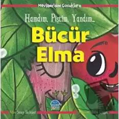 Bücür Elma - Mevlanadan Çocuklara