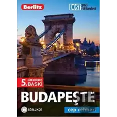 Budapeşte Cep Rehberi