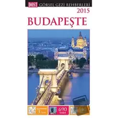 Budapeşte Görsel Gezi Rehberi