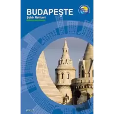 Budapeşte Şehir Rehberi