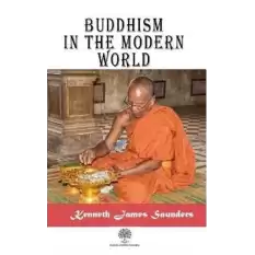 Buddhism in the Modern World