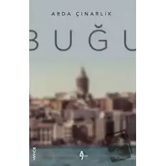 Buğu