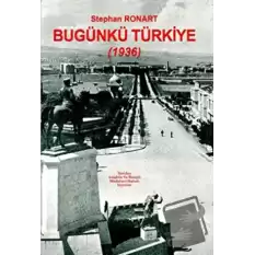 Bugünkü Türkiye