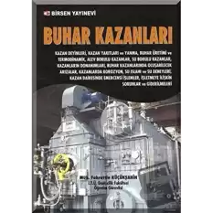 Buhar Kazanları