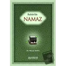 Buharide Namaz