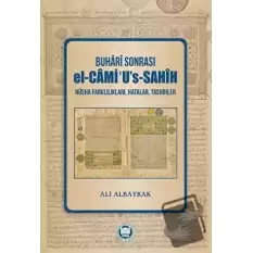 Buhari Sonrası el-Camius-Sahih