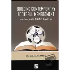 Building Contemporary Football Management