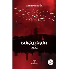 Bukalemun - Alaz