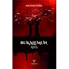 Bukalemun - Ateş