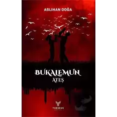 Bukalemun - Ateş