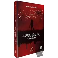 Bukalemun - Çakal Avı