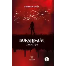 Bukalemun - Çakal Avı