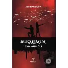 Bukalemun - Yamandağlı