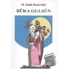 Buke Gulsun (Ciltli)