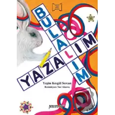 Bulalım Yazalım