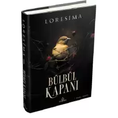 Bülbül Kapanı 1 (Ciltli)