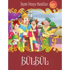 Bülbül - Seçme Dünya Masalları